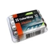 Батарейка ColorWay Alkaline Power AAA/LR03 Plactic Box 24шт - изображение 1