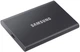 SSD диск Samsung T7 Titan Gray 2TB (MU-PC2T0T/WW) - изображение 7