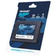 SSD диск Patriot Burst Elite 480GB 2.5" SATAIII TLC (PBE480GS25SSDR) - изображение 6