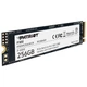 SSD диск Patriot P300 256 GB (P300P256GM28) - зображення 2