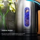 Электрочайник Cecotec ThermoSense 270 Steel - изображение 10