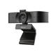 Веб-камера TRUST Teza 4K Ultra HD Black (24280_TRUST) - изображение 4
