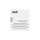 Корпусный вентилятор 2E Gaming Air Cool Infinity M ACF120IMW-ARGB, 120mm, 1200rpm, 3pin, 3pin+5VAura - изображение 8