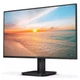 Монитор PHILIPS 23.8" 24E1N1100A/00 16:9 IPS 100hz VGA HDMI MM Black - изображение 3