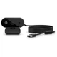 Веб-камера HP 320 FHD USB-A Black (53X26AA) - изображение 4
