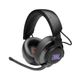 Навушники JBL Quantum ONE Black (JBLQUANTUMONEBLK) - зображення 1