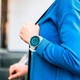 Спортивний годинник Suunto 9 G1 BARO WHITE (SS050021000) - зображення 2