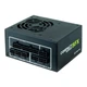 Блок питания Chieftec CSN-650C, SFX, APFC, 12cm fan, КПД >90%, RTL - изображение 1