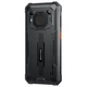 Смартфон Blackview BV6200 Pro 6/128GB Black - изображение 4