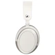 Навушники з мікрофоном Sennheiser Accentum Plus Wireless White (700177) - зображення 4