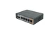 Маршрутизатор MikroTik RouterBOARD RB760iGS hEX S (880MHz/256Mb, 5хGE, 1xSFP) - изображение 4