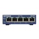 Комутатор NETGEAR GS105GE 5xGE, некерований - зображення 1