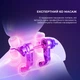 Массажер YUNMAI Neck Massager (YMB241) - изображение 3