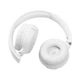 Навушники JBL Tune 510BT White (JBLT510BTWHTEU) - зображення 4