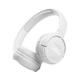 Навушники JBL Tune 510BT White (JBLT510BTWHTEU) - зображення 5