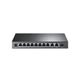 Комутатор TP-Link TL-SG1210MP - зображення 3