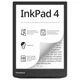 Электронная книга PocketBook 743G InkPad 4 Stundust Silver (PB743G-U-CIS) - изображение 1