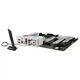 Материнская плата ASUS STRIX B650-A GAMING WIFI sAM5 B650 4xDDR5 M.2 HDMI DP WiFi BT ATX - изображение 4