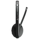 Гарнитура ПК стерео On-Ear EPOS C20, Wireless, uni mic, черный - изображение 4