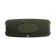 Акустика JBL Charge 5 Green (JBLCHARGE5GRN) - изображение 4