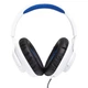 Наушники JBL Quantum 100P Console White (JBLQ100PWHTBLU) - изображение 4