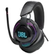 Наушники JBL QUANTUM 910 WIRELESS BLACK (JBLQ910WLBLK) - изображение 11