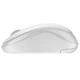 Комплект (клавиатура, мышь) беспроводной Logitech MK295 Combo White USB (920-009824) - изображение 5