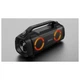 Акустическая система REAL-EL X-747 Black - изображение 6