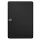 Жесткий диск Seagate Expansion Portable 1.0TB 2.5" USB Black (STKM1000400) - изображение 1