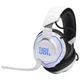 Наушники JBL Quantum 910P Console Wireless (JBLQ910PWLWHTBLU) - изображение 1