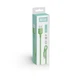 Кабель ColorWay USB-USB Type-C, soft silicone, 2.4А, 1м, Green (CW-CBUC042-GR) - зображення 7