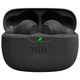 Навушники JBL Wave Beam Black (JBLWBEAMBLK) - зображення 2
