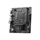 Материнская плата MSI Pro H610M-E DDR4 Socket 1700 - изображение 3