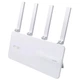 Маршрутизатор ASUS ExpertWIFI EBR63 AX3000 4xGE LAN 1xGE WAN 1xUSB3.2 1xUSB2.0 MU-MIMO OFDMA MESH - изображение 1