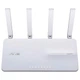 Маршрутизатор ASUS ExpertWIFI EBR63 AX3000 4xGE LAN 1xGE WAN 1xUSB3.2 1xUSB2.0 MU-MIMO OFDMA MESH - изображение 4