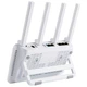 Маршрутизатор ASUS ExpertWIFI EBR63 AX3000 4xGE LAN 1xGE WAN 1xUSB3.2 1xUSB2.0 MU-MIMO OFDMA MESH - изображение 6