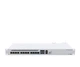 Коммутатор MikroTik CRS312-4C+8XG-RM (8xGE PoE, 4xCombo, USB, 1хRJ45) - изображение 1