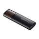 Накопичувач Apacer 128GB USB 3.1 AH25B Black - зображення 3