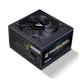 Блок питания Zalman Megamax (800W), 83%, 80+ White, 120mm, 1xMB 24pin(20+4), 2xCPU (8pin+(4+4) - изображение 1