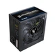 Блок питания Zalman Megamax (800W), 83%, 80+ White, 120mm, 1xMB 24pin(20+4), 2xCPU (8pin+(4+4) - изображение 2
