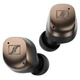 Наушники SENNHEISER MOMENTUM True Wireless 4 Black - изображение 1