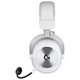 Наушники Logitech G Pro X2 Wireless LightSpeed White (981-001269) - изображение 5