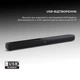 Саундбар Sharp HT-SB100 Black - изображение 9