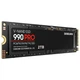 SSD диск Samsung 990 PRO 2 TB (MZ-V9P2T0BW) - зображення 4