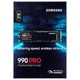 SSD диск Samsung 990 PRO 2 TB (MZ-V9P2T0BW) - зображення 5