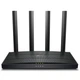 Wi-Fi Роутер TP-LINK ARCHER AX12 AX1500 3xGE LAN 1xGE WAN MU-MIMO OFDMA - зображення 1