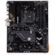 Материнская плата ASUS TUF GAMING B550-PLUS WIFI II sAM4 B550 4xDDR4 M.2 HDMI DP Wi-Fi BT ATX - изображение 1
