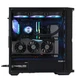 Корпус Zalman Z10 Plus, без БП, 2xUSB3.0, 1xUSB Type-C, 3x140mm ARGB fans, 1x120mm ARGB fans - изображение 3