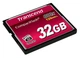 Карта пам'яті Transcend 32GB CF 800X - зображення 2