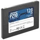 SSD диск Patriot P210 128GB (P210S128G25) - зображення 3